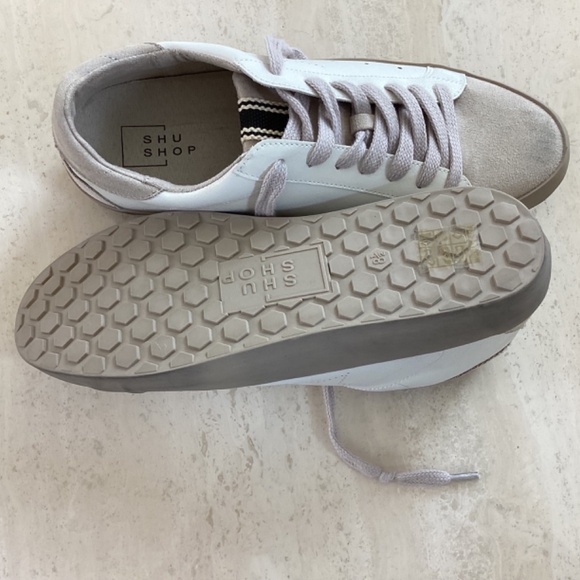 SHUSHOP sneaker - Picture 4 of 4